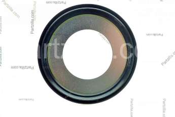4XV-23415-01-00 COVER, BALL RACE 1 Yamaha