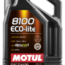 MOTUL 8100 ECO-LITE 5W20