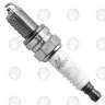 Свеча зажигания NGK 2641 / DCPR9E