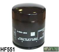 Hiflofiltro HF551