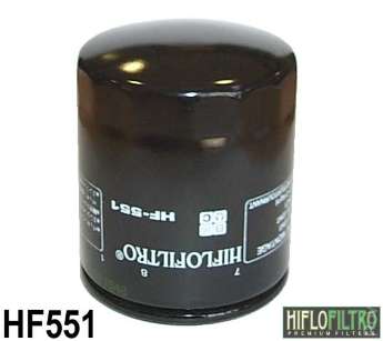 Hiflofiltro HF551