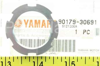 90179-30691-00 NUT Yamaha