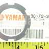 90179-30691-00 NUT Yamaha