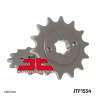 Зірка передня Hyosung GT250R GT250 GV250 JT sprockets