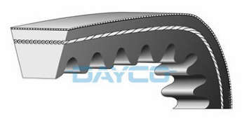 Ремень вариаторный DAYCO 15,0 X 621