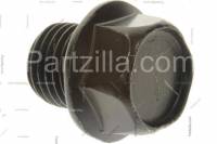 90340-14005-00 PLUG, STRAIGHT SCREW Yamaha
