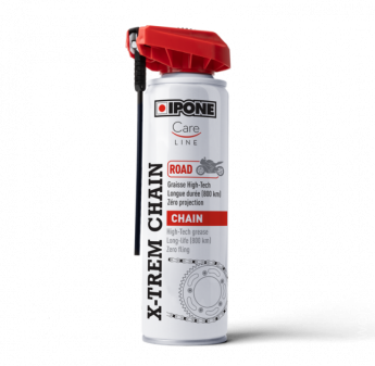 IPONE X-Trem Chain Road 250 мл