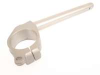 Клипон в сборе правый Hyosung GT250R GT650R