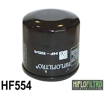 Hiflofiltro HF554