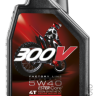 Олива MOTUL 300V 4T FACTORY LINE OFF ROAD SAE 5W40