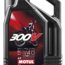 Олива MOTUL 300V 4T FACTORY LINE OFF ROAD SAE 5W40