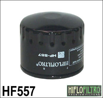 Hiflofiltro HF557