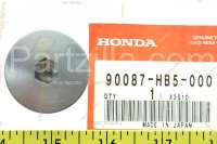 90087-HB5-000 CAP (30MM) Honda