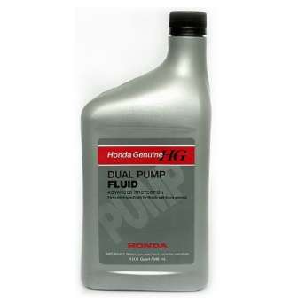 OE HONDA DPF II 1QT