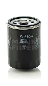 MANN W 610/4 = W 610/83