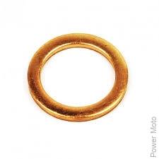 09168-16002 Suzuki GASKET (16X22X2)