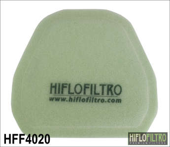 Фильтр воздушный HFF4020