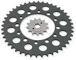 Комплект зірок HYOSUNG GT250 (R) JT sprockets