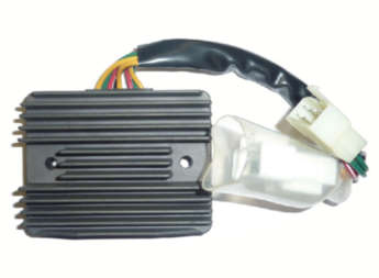 31600-MCW-D61 HONDA RECTIFIER ASSY., REGULATOR