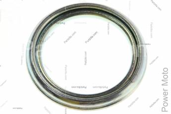 214-11198-01-00 GASKET  by Yamaha