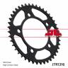 Зірка задня JT JTR1316.39	