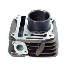 Цилиндр на HYOSUNG GT250, GT250R, GV250