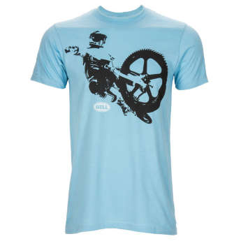 Bell Jumper T-Shirt M