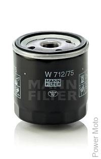 MANN W 712/75 = W 712/22