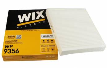 WIX WP9356 = FN K1223