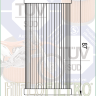Hiflofiltro HF611