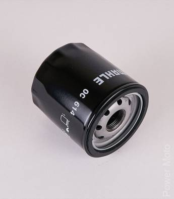 MAHLE OC614