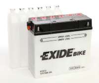 Аккумулятор EXIDE 12Y16A-3A