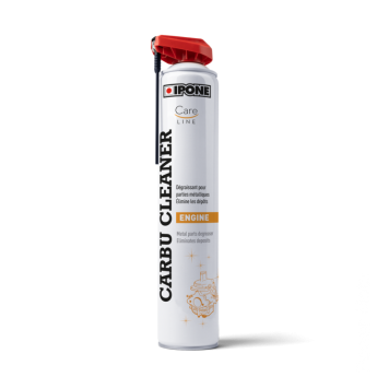Спрей IPONE Carbu Cleaner