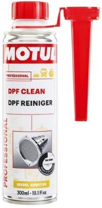 MOTUL DPF CLEAN (300ML)