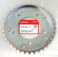 41200-MBV-710 Honda Sprocket Genuine OEM Part