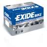 Аккумулятор EXIDE AGM12-12