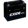 Аккумулятор EXIDE AGM12-12