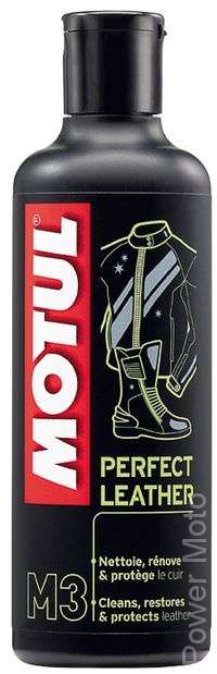 MOTUL M3 PERFECT LEATHER (250ML)