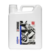 Олива IPONE Katana off Road 10W40