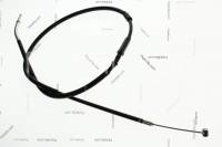 5MB-26335-00-00 CABLE CLUTCH Yamaha