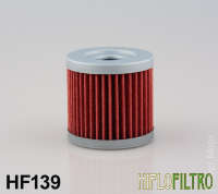 Hiflofiltro HF139