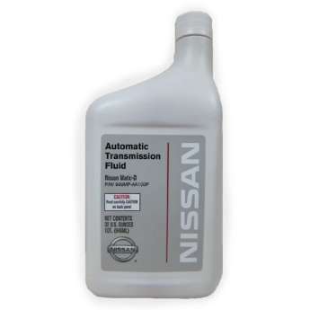 OE NISSAN ATF MATIC-D 1QT