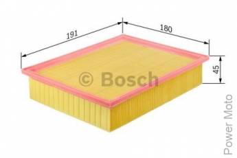 Воздушный фильтр BOSCH F026400408 
