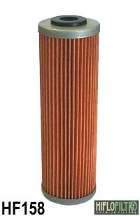 Hiflofiltro HF158