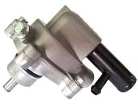 Помпа охлаждающей жидкости на HYOSUNG GT650, GT650R, GT650S, GV650