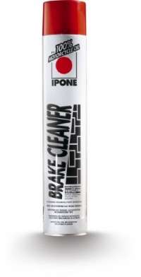 Спрей IPONE Brake Cleaner