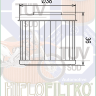Hiflofiltro HF116