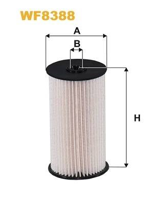 WIX WF8388 = FN PE973/3