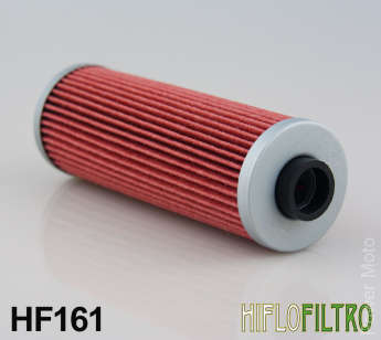 Hiflofiltro HF161