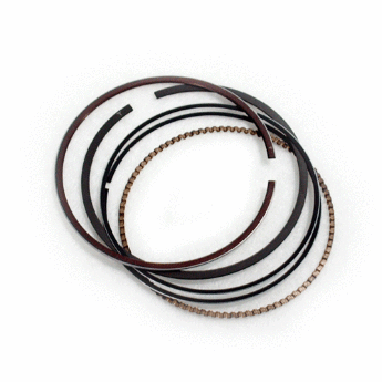 Кольца поршневые комплект HYOSUNG GT650 GT650R GV650